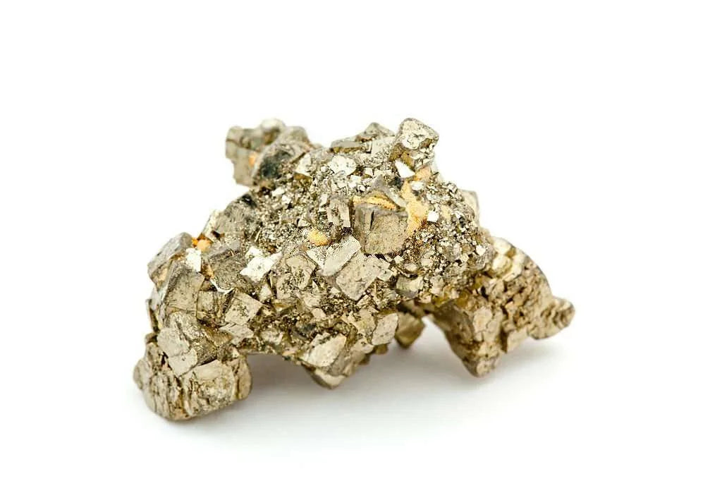 Pyrite