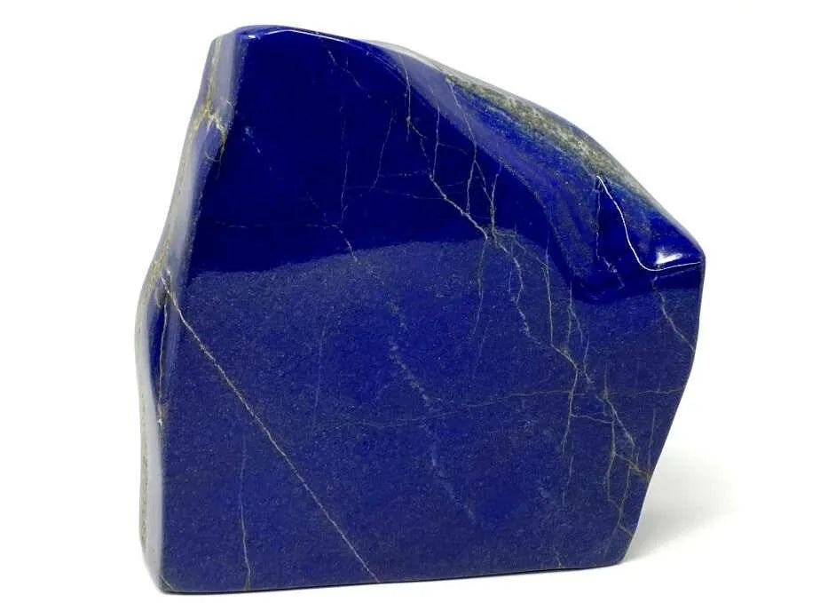 Lapis Lazuli