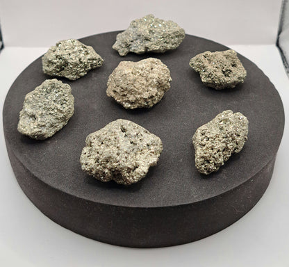 Pyrite Stone, Raw Pyrite, Natural Pyrite, Rough Pyrite, Pyrite Crystal