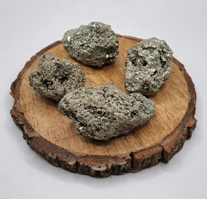 Pyrite Stone, Raw Pyrite, Natural Pyrite, Rough Pyrite, Pyrite Crystal