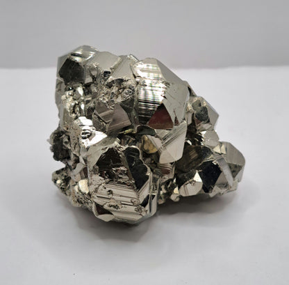 Pyrite Cluster High Quality Large Pyrite Crystal Healing Stones Specimen