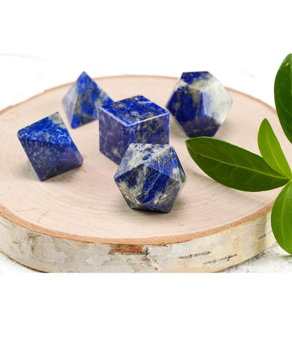 Lapis Five Geometry Set